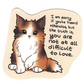 Animal Affirmations Sticker Pack